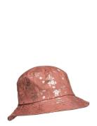 Summer Bucket Hat - Aop Accessories Headwear Hats Bucket Hats Pink Mik...