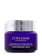 Immortelle Precious Eye Balm 15Ml Øjenpleje Nude L'Occitane