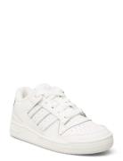 Forum Low Cl C Low-top Sneakers White Adidas Originals