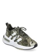 Racer Tr23 K Low-top Sneakers Khaki Green Adidas Sportswear