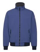 M Snug Blouson Jkt 2.0 Bomberjakke Jakke Blue Musto