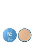 Rimmel Kind &Free Pressed Powder Pudder Makeup Rimmel