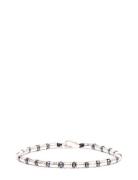 Gray Armbånd Smykker Silver Dandy Street