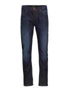 Daren Bottoms Jeans Regular Blue Lee Jeans