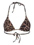 Waverly Bikini Top Swimwear Bikinis Bikini Tops Triangle Bikinitops Br...