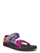 Original Universal Flade Sandaler Pink Teva