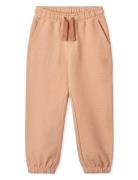 Inga Sweatpants Bottoms Sweatpants  Liewood