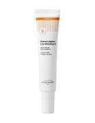 Light Cream With Vitamin C Fugtighedscreme Dagcreme Nude Novexpert