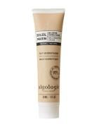 Bb Corrective Cream - Natural Color Correction Creme Bb Creme Nude Alg...