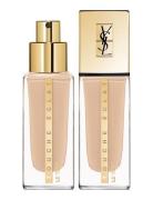 Yves Saint Laurent Touche Éclat Le Teint Foundation Br20 Foundation Ma...