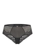 Origins Shorty Trusser, Tanga Briefs Black CHANTELLE