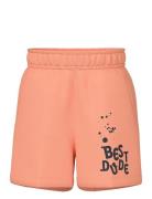 Nmmvanny Shorts Bottoms Shorts Orange Name It