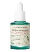 Artichoke Intensive Skin Barrier Ampoule Serum Ansigtspleje Nude AXIS-...