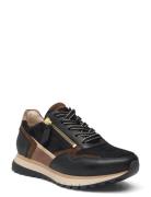 Sneaker Low-top Sneakers Black Gabor