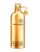 Powder Flowers Edp 100 Ml Parfume Eau De Parfum Nude Montale