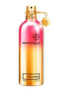 Aoud Jasmine Edp 100 Ml Parfume Eau De Parfum Nude Montale