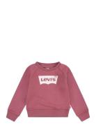 Levi's® Batwing French Terry Pullover Tops Sweatshirts & Hoodies Sweat...