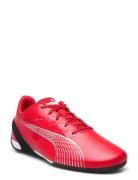 Ferrari Carbon Cat Sport Sneakers Low-top Sneakers Red PUMA Motorsport