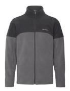 Basin Trail Iii Full Zip Sport Sweatshirts & Hoodies Fleeces & Midlaye...