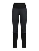 Concept Pant 2.0 Sport Sport Pants Black Johaug