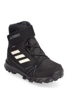 Terrex Snow Cf R.rdy K Vinterstøvler Med Snøre Black Adidas Terrex