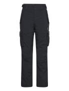 Liftie Insulated Pant Sport Sport Pants Black Bula