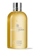 Flora Luminare Bath & Shower Shower Gel Badesæbe Nude Molton Brown