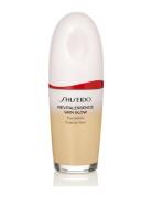 Revitalessence Skin Glow Foundation Foundation Makeup Shiseido