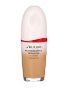 Revitalessence Skin Glow Foundation Foundation Makeup Shiseido