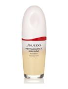 Revitalessence Skin Glow Foundation Foundation Makeup Shiseido