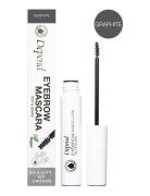 Eyebrow Mascara Tint & Shape Graphite Øjenbrynsgel Makeup Nude Depend ...