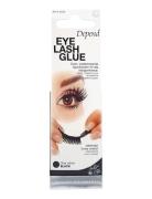 Eyelash Glue Black Øjenvipper Makeup Nude Depend Cosmetic