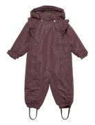 Wholesuit W. Gold Glitter Outerwear Coveralls Snow-ski Coveralls & Set...