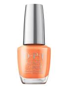 Is - Silicon Valley Girl 15 Ml Neglelak Makeup Nude OPI