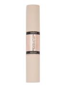 Revolution Fast Base Contour Stick Medium Contouring Makeup Makeup Rev...