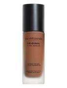 Original Pure Serum Radiant Natural Liquid Foundation Mineral Spf 20 D...