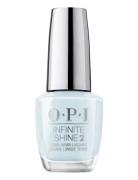 Is- It's A Boy Neglelak Makeup Blue OPI