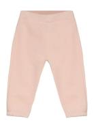 Trousers Bottoms Sweatpants Pink United Colors Of Benetton