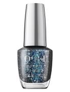 Infinite Shine Opi’m A Gem Neglelak Makeup Nude OPI