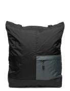 Ø Hurup Bag Rygsæk Taske Black H2O