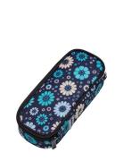 Box Accessories Bags Pencil Cases Navy JEVA