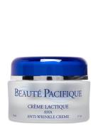 Aha Vitamin C Glow Creme Fugtighedscreme Dagcreme Nude Beauté Pacifiqu...