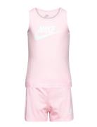 Club Tank & Jersey Short Set / Club Tank & Jersey Short Set Sets Sets ...