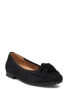 Ballerina Ballerinasko Ballerinaer Black Gabor