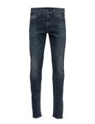 Eldridge Skinny Jean Bottoms Jeans Skinny Blue Polo Ralph Lauren