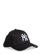 K 940 Mlb League Basic Neyyan Sport Headwear Caps Black New Era