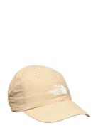 Horizon Hat Sport Headwear Caps Beige The North Face