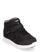 Crosslite Winter Mid Tex Jr Sport Winter Boots Winter Boots W. Velcro ...