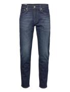 502 Taper Rainfall Mens Bottoms Jeans Tapered Blue LEVI´S Men