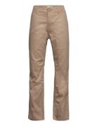 Trousers Staffan Chinos Bottoms Chinos Beige Lindex